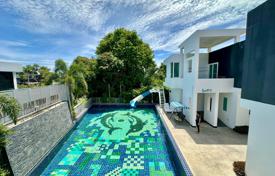 12-zimmer villa 350 m² in Pattaya, Thailand. $1 639 000