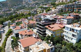 3-zimmer wohnung 90 m² in Alanya, Türkei. 13 350 000 TRY