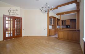 5-zimmer wohnung 190 m² in Basmanny district, Russland. 100 000 ₽  pro Woche