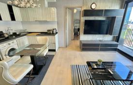 1-zimmer appartements in eigentumswohnungen in Watthana, Thailand. $358 000