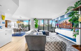 3-zimmer appartements in eigentumswohnungen 194 m² in Aventura, Vereinigte Staaten. $800 000