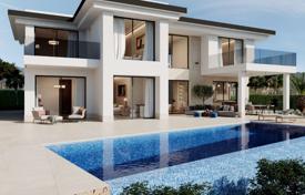 4-zimmer einfamilienhaus 553 m² in Finestrat, Spanien. 2 500 000 €