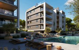 4-zimmer penthaus 220 m² in Limassol (city), Zypern. $1 595 000