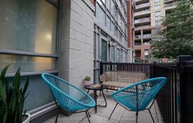 Wohnung – Sudbury Street, Old Toronto, Toronto,  Ontario,   Kanada. C$837 000