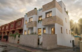 3-zimmer wohnung 163 m² in Bigastro, Spanien. 250 000 €