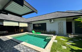 3-zimmer villa 200 m² in Sanur Beach, Indonesien. $276 000