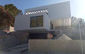 Einfamilienhaus – Moraira, Valencia, Spanien. 1 585 000 €