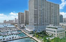 Eigentumswohnung – North Bayshore Drive, Miami, Florida,  Vereinigte Staaten. $875 000
