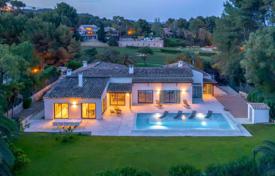 Villa – Son Vida, Palma de Mallorca, Balearen,  Spanien. $10 700  pro Woche