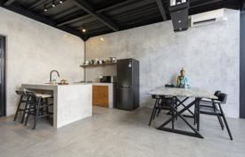 1-zimmer villa 130 m² in Tibubeneng, Indonesien. $154 000
