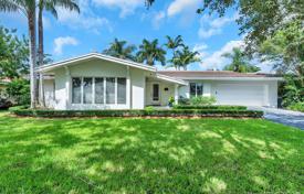 Villa – Coral Gables, Florida, Vereinigte Staaten. $899 000