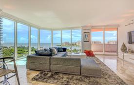 Wohnung – Miami Beach, Florida, Vereinigte Staaten. $2 599 000