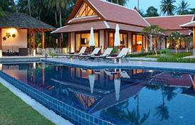 5-zimmer villa in Lipa Noi, Thailand. $7 300  pro Woche