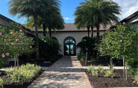 Haus in der Stadt – Corkscrew, Collier County, Florida,  Vereinigte Staaten. $475 000