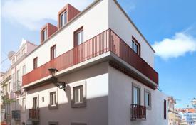 1-zimmer wohnung 60 m² in Lissabon, Portugal. 534 000 €