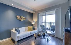 Wohnung – Lake Shore Boulevard West, Etobicoke, Toronto,  Ontario,   Kanada. C$747 000