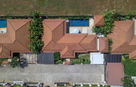 4-zimmer villa 700 m² in Phuket Town, Thailand. $596 000