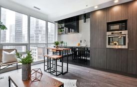 Wohnung – Temperance Street, Old Toronto, Toronto,  Ontario,   Kanada. C$970 000