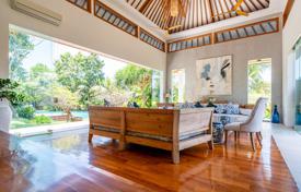 Villa – Canggu, Bali, Indonesien. $1 495 000