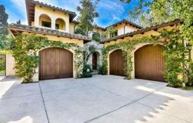 Villa – Los Angeles, Kalifornien, Vereinigte Staaten. $2 099 000