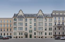 5-zimmer wohnung 171 m² in Central District, Lettland. 255 000 €