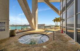1-zimmer appartements in eigentumswohnungen 79 m² in Miami, Vereinigte Staaten. $640 000
