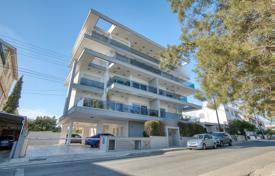 3-zimmer penthaus in Limassol (Lemesos), Zypern. 780 000 €