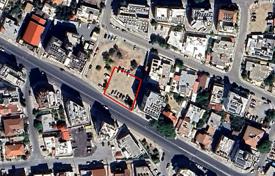 Grundstück in Aglantzia, Zypern. 780 000 €