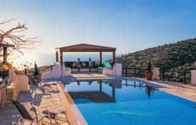 3-zimmer villa in Tsada, Zypern. 1 070 000 €