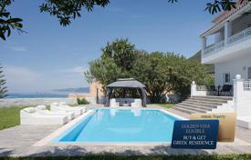 5-zimmer villa 480 m² auf Korfu (Kerkyra), Griechenland. 1 850 000 €