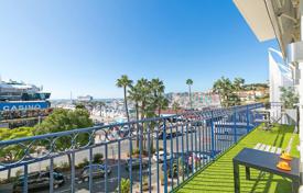 Wohnung – Promenade de la Croisette, Cannes, Côte d'Azur,  Frankreich. 2 500 000 €