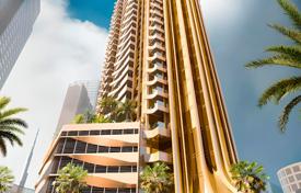 Neubauwohnung – Downtown Dubai, Dubai, VAE (Vereinigte Arabische Emirate). $514 000
