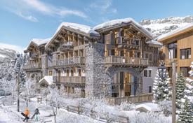 2-zimmer wohnung in Val d'Isere, Frankreich. 3 235 000 €