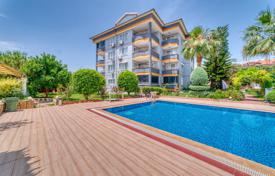 3-zimmer wohnung 110 m² in Alanya, Türkei. 7 774 000 TRY