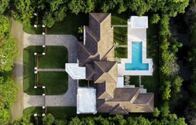 Villa – Pinecrest, Florida, Vereinigte Staaten. $3 295 000