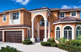 Villa – Fort Lauderdale, Florida, Vereinigte Staaten. $2 370 000