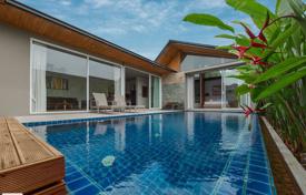 Villa – Choeng Thale, Thalang, Phuket,  Thailand. 338 000 €
