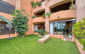 2-zimmer wohnung 211 m² in Nueva Andalucia, Spanien. 1 800 000 €