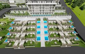 4-zimmer villa 145 m² in Kargicak, Türkei. 43 590 000 TRY