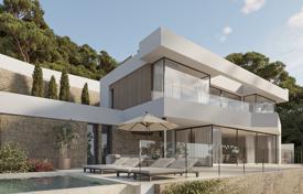 4-zimmer villa 786 m² in Calp, Spanien. 2 450 000 €