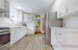 15-zimmer haus in der stadt in Scarborough, Kanada. C$1 753 000