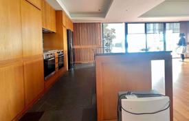 3-zimmer appartements in eigentumswohnungen in Pathum Wan, Thailand. $9 200  pro Woche