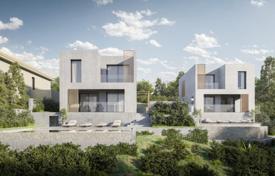 New residential complex with villas in Konia, Zypern. ab 650 000 €