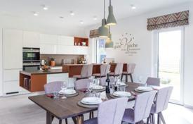 4-zimmer haus in der stadt 124 m² in Düsseldorf, Deutschland. 759 000 €
