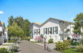 New residential complex with apartments in Saubion, Frankreich. ab 395 000 €