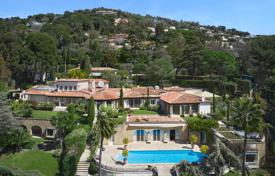 7-zimmer villa in Cannes, Frankreich. 60 000 €  pro Woche