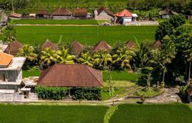 New residential complex with apartments in Ubud, Indonesien. ab $120 000