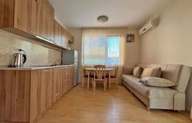 Wohnung – Sonnenstrand, Burgas, Bulgarien. 53 000 €