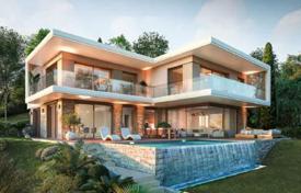 6-zimmer villa 341 m² in Mougins, Frankreich. 2 990 000 €