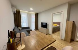 2-zimmer wohnung 44 m² in Sonnenstrand, Bulgarien. 109 000 €